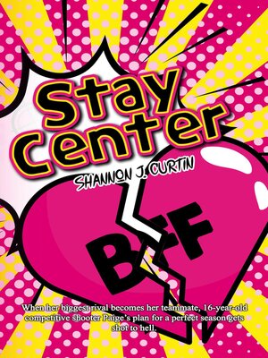 cover image of Stay Center